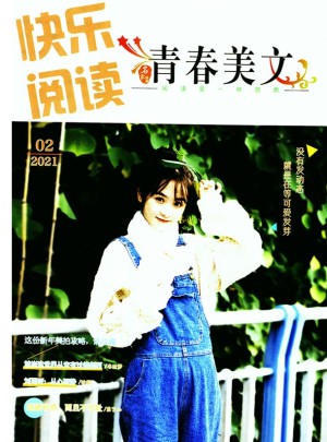 青春美文杂志订阅